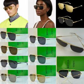 Picture of Bottega Veneta Sunglasses _SKUfw55533331fw